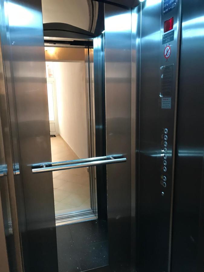 Къща за Гости Червената Къща Hotel Несебър Екстериор снимка