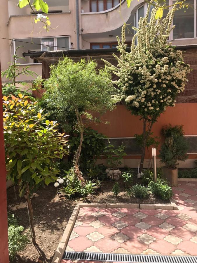 Къща за Гости Червената Къща Hotel Несебър Екстериор снимка