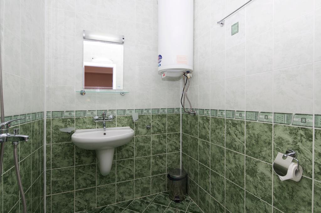 Къща за Гости Червената Къща Hotel Несебър Стая снимка