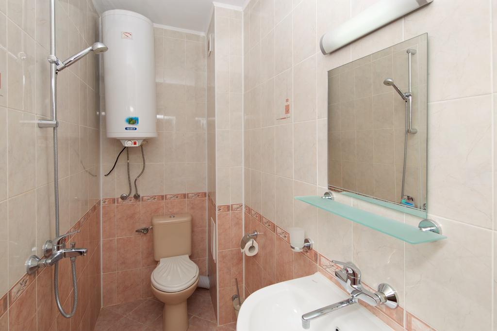 Къща за Гости Червената Къща Hotel Несебър Стая снимка